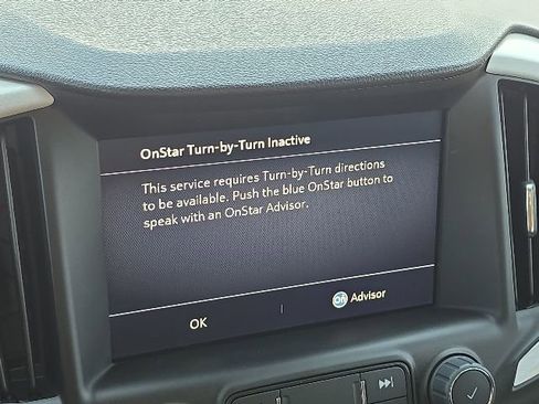 Used 2024 GMC Terrain SLT w/ Tech Package FWD image 34