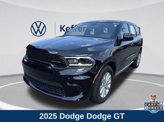 Used 2025 Dodge Durango GT RWD video 1