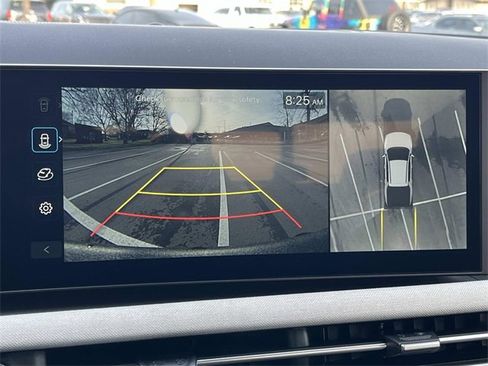 New 2026 Hyundai Santa Cruz Limited image 36