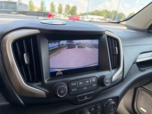 Used 2018 GMC Terrain Denali w/ Comfort Package FWD image 31
