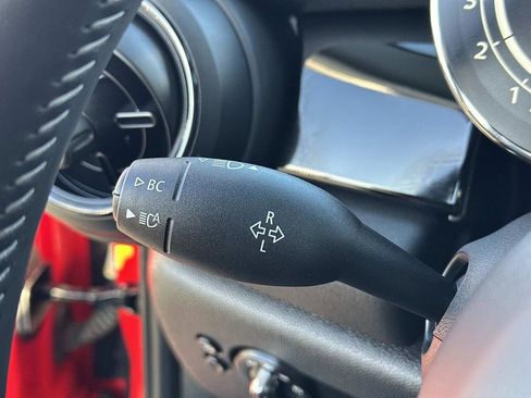 Used 2023 MINI Cooper S image 17