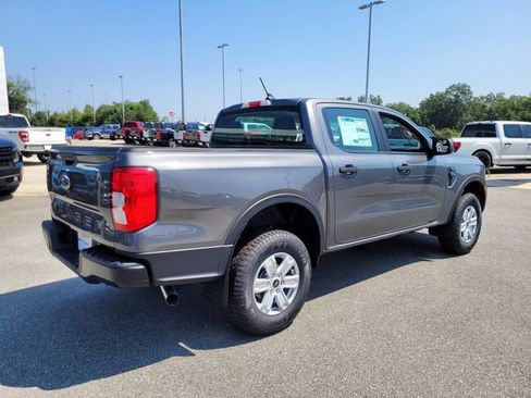 New 2025 Ford Ranger XL image 37