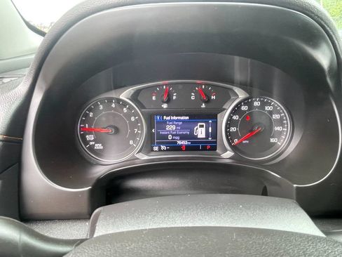 Used 2020 GMC Terrain SLE AWD/4WD image 18