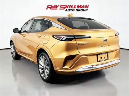 Used 2025 Buick Envista Avenir image 5