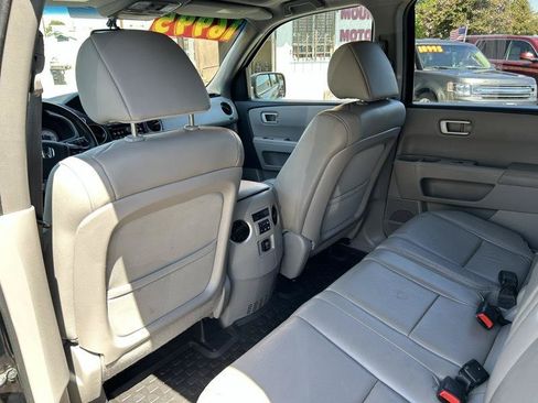 Used 2015 Honda Pilot EX-L image 13