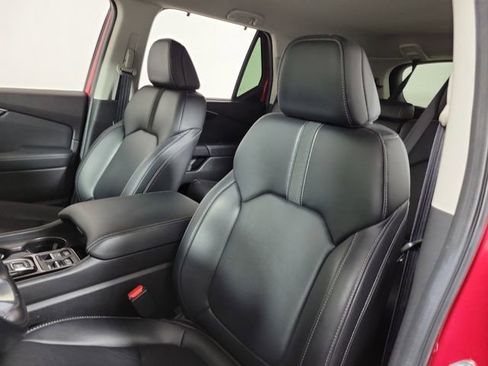 Used 2025 Honda Pilot EX-L image 21