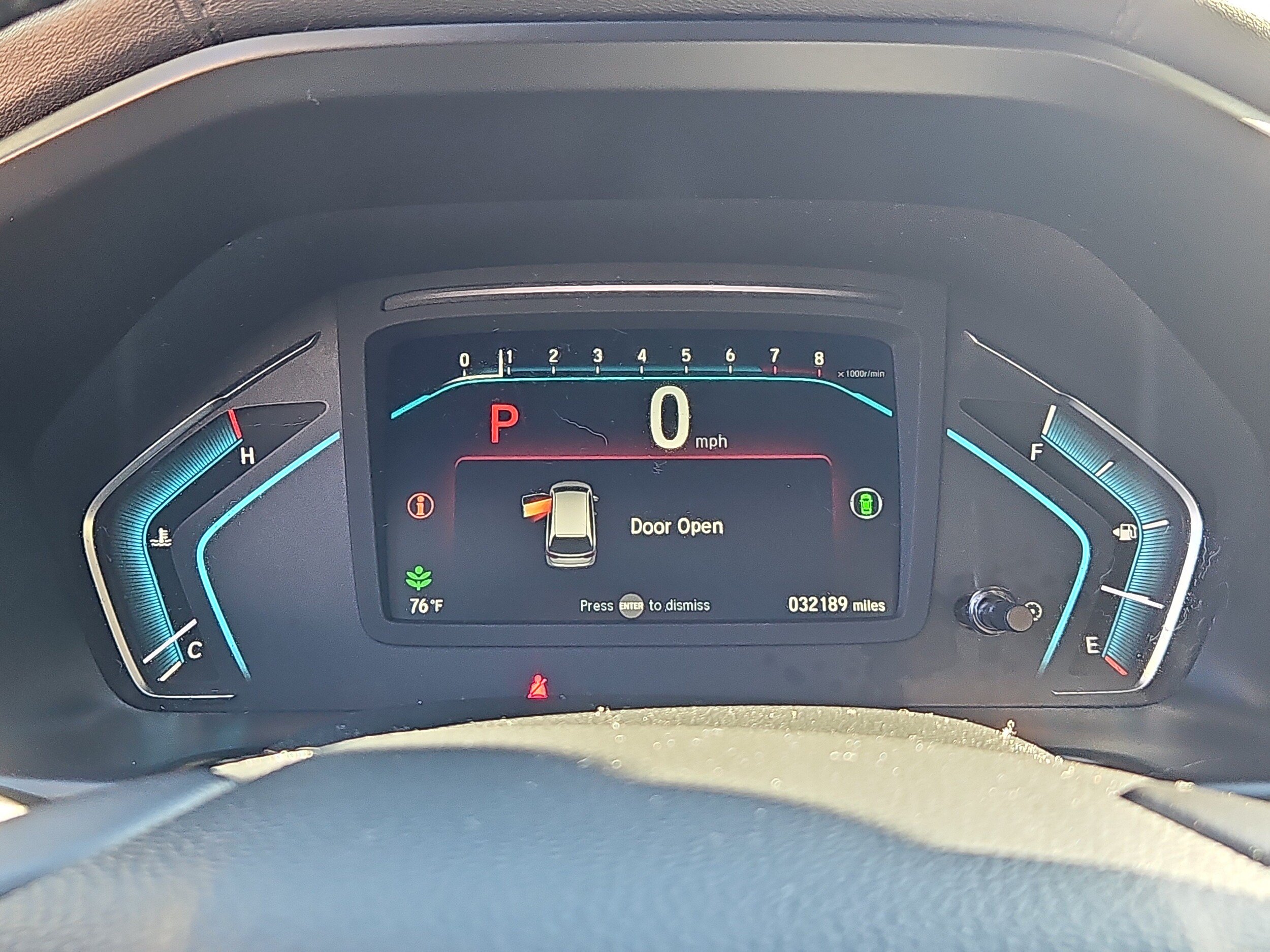 Used 2024 Honda Odyssey Touring image 23