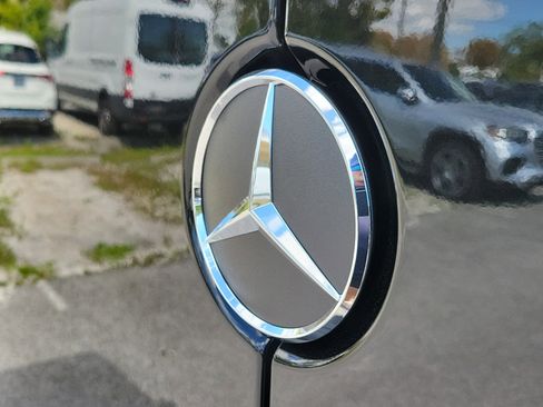 New 2026 Mercedes-Benz Sprinter 2500 image 7