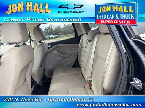 Used 2017 Ford Escape SE image 20