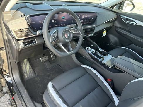 New 2026 Buick Envision Sport Touring image 10