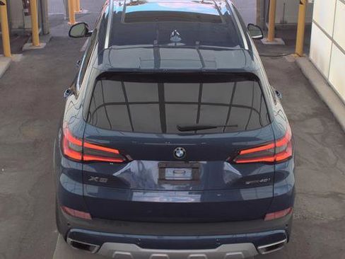 Used 2021 BMW X5 sDrive40i w/ Premium Package image 6