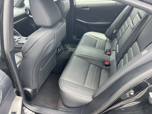 Used 2022 Lexus IS 350 F Sport AWD/4WD image 32