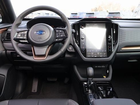 New 2026 Subaru Forester Sport AWD/4WD image 22
