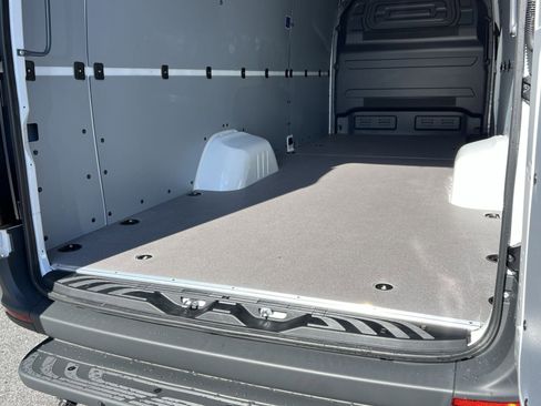 New 2026 Mercedes-Benz Sprinter 3500 image 25