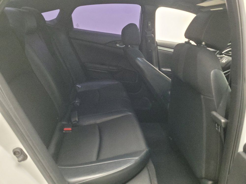 Used 2021 Honda Civic Sport image 19