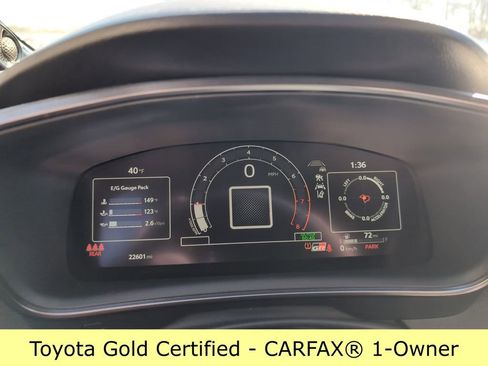 Used 2024 Toyota Corolla GR image 17