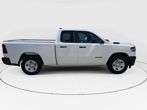New 2026 RAM 1500 Tradesman RWD image 2