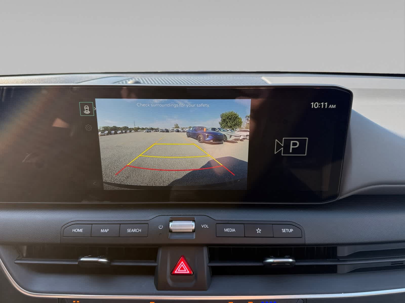 New 2026 Kia K4 FWD image 15