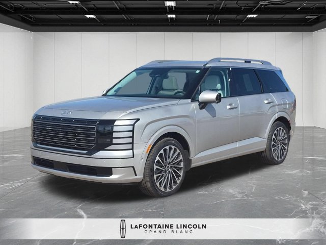 Used 2026 Hyundai Palisade Calligraphy AWD/4WD image 1