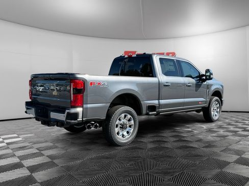 New 2026 Ford F350 Lariat w/ Lariat Ultimate Package AWD/4WD image 5