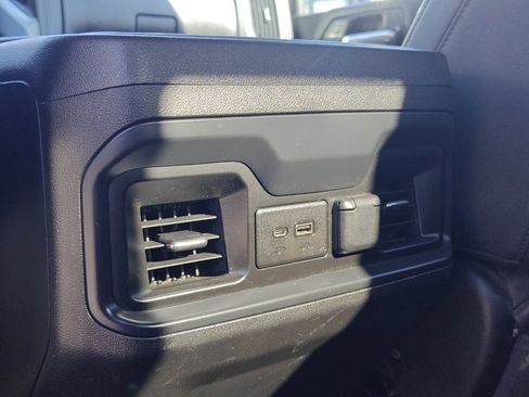 Used 2023 Chevrolet Silverado 3500 LT w/ Convenience Package image 25