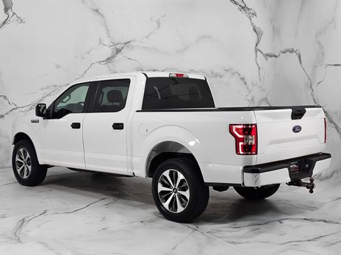 Used 2020 Ford F150 XL w/ Equipment Group 101A Mid AWD/4WD image 16