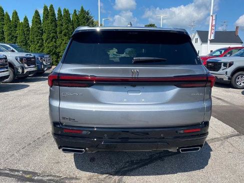 New 2026 Buick Enclave Sport Touring w/ Power Package image 4