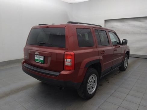 Used 2016 Jeep Patriot Sport w/ Power Value Group image 9