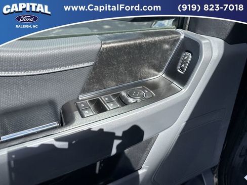 Certified 2022 Ford F150 XLT w/ Equipment Group 302A High image 20