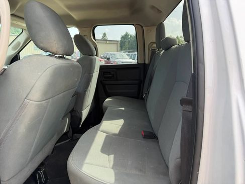 Used 2018 RAM 1500 Tradesman w/ Popular Equipment Group RWD image 17