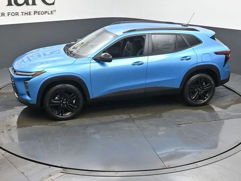 New 2026 Chevrolet Trax ACTIV w/ Driver Confidence Package image 36