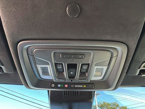 Certified 2024 GMC Sierra 2500 Denali Ultimate w/ Snow Plow Prep/Camper Package image 24