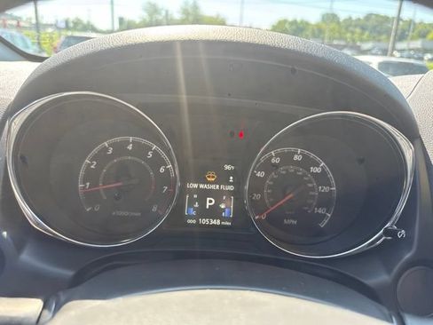 Used 2017 Mitsubishi Outlander Sport LE FWD image 19