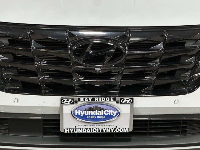 Used 2022 Hyundai Tucson Limited AWD/4WD image 12
