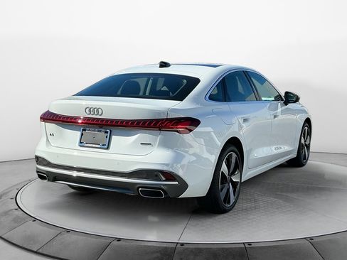 New 2025 Audi A5 2.0T Premium Plus image 7