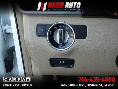 Used 2015 Mercedes-Benz ML 350 2WD image 66