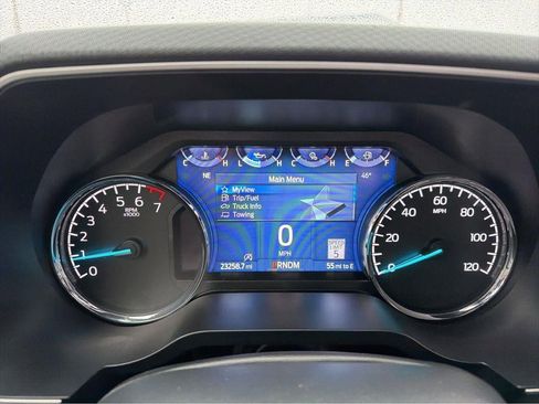Used 2023 Ford F150 XLT w/ Equipment Group 302A High AWD/4WD image 3