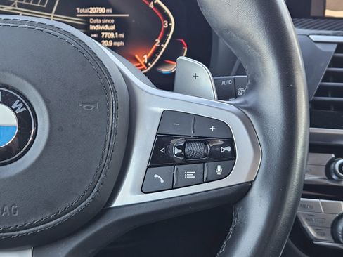 Used 2020 BMW X3 xDrive30i w/ M Sport Package 2 image 28