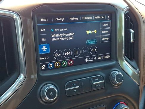 Used 2022 Chevrolet Silverado 3500 High Country AWD/4WD image 5