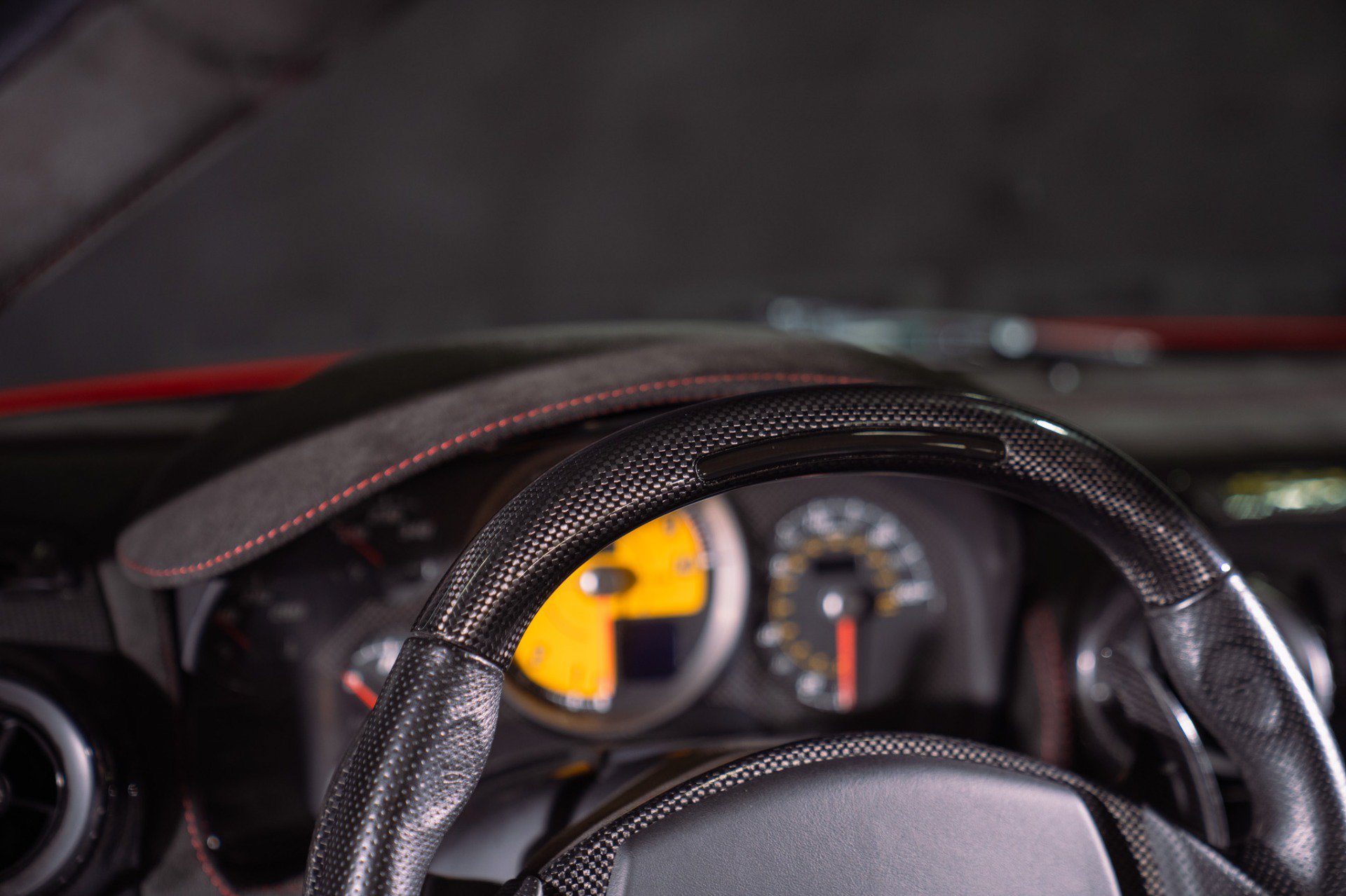 Used 2009 Ferrari F430 Scuderia RWD image 43