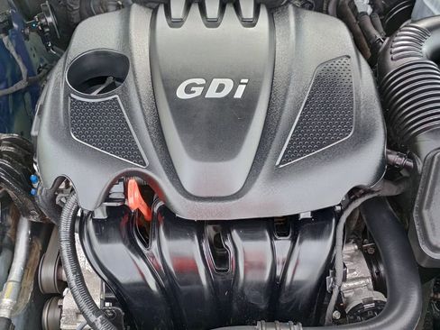 Used 2013 Hyundai Sonata SE FWD image 24