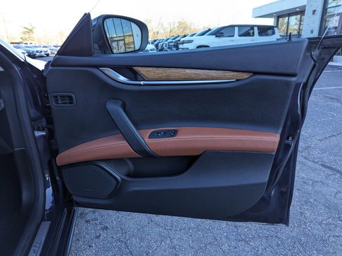 Used 2019 Maserati Ghibli S Q4 image 30