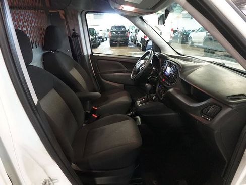 Used 2022 RAM ProMaster City Wagon FWD image 24