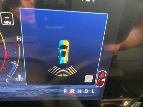 New 2026 Chevrolet Traverse LT image 66