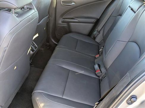 Used 2019 Lexus UX 250h UX 250h image 19