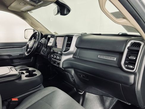 Used 2020 RAM 3500 Big Horn w/ Towing Technology Group image 18