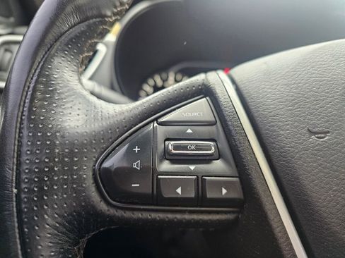 Used 2016 Nissan Maxima Platinum image 34