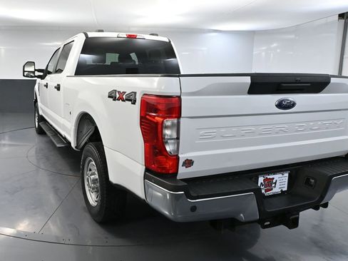 Used 2021 Ford F250 XL w/ Power Equipment Group image 9