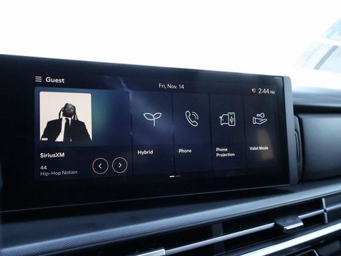 New 2026 Hyundai Santa Fe SEL image 35