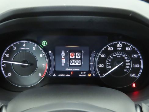 Certified 2023 Acura RDX w/ Technology Package image 31